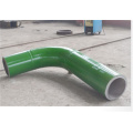 Hot-selling welded steel pipe circular hollow part seamless pipe for general pipeline